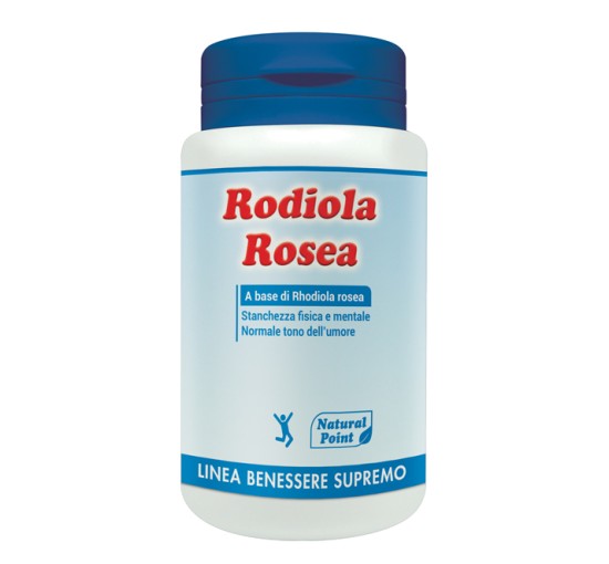 RHODIOLA ROSEA 50 Cps NP