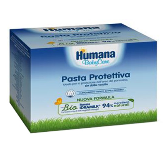 HUMANA^BC Pasta Vaso 200ml