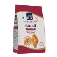 NUTRIFREE Bisc.400g