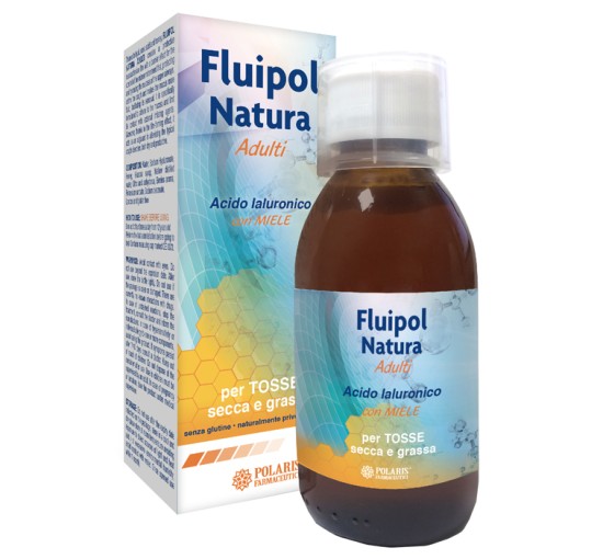 FLUIPOL Natura Adulti 150ml