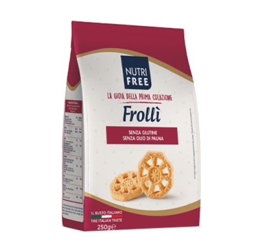 NUTRIFREE Frolli'250g