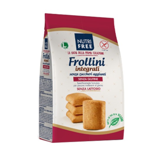 NUTRIFREE FROLLINI INTEGR S/ZU