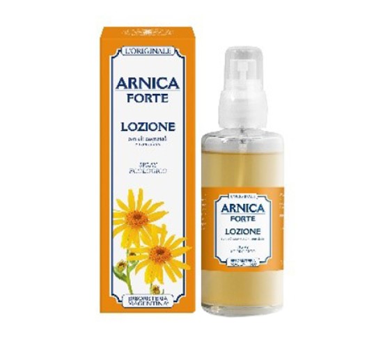 ARNICA FORTE LOZIONE 100ML