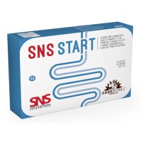 SNS*Start 8 Cps