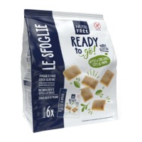 NUTRIFREE Sfoglie Pane 6x30g