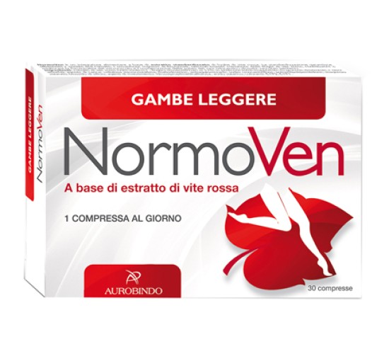 NORMOVEN 30 Cpr