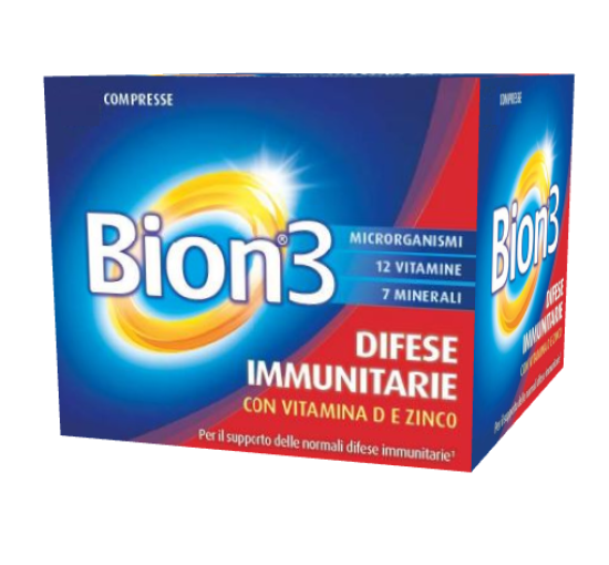 BION 3 60CPR