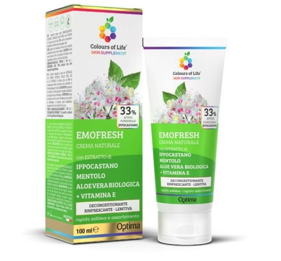 EMOFRESH 100ML CREMA COLOURS