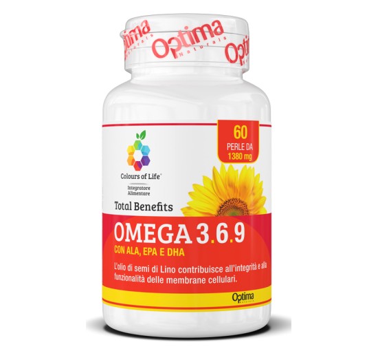 OMEGA 369 60CPS COLOURS