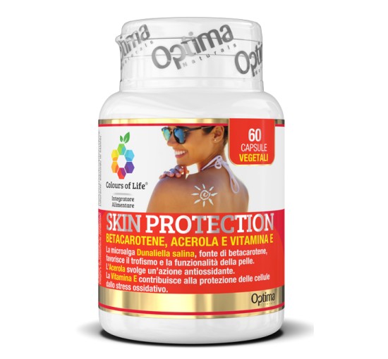 COLOURS Life SkinProtect Betac