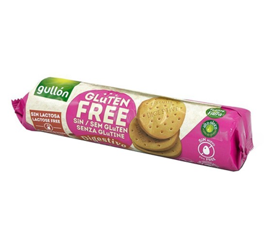 GULLON DIGESTIVE 150G