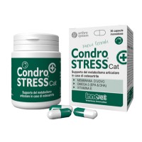 CONDROSTRESS+CAT 30 Cps