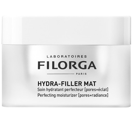 FILORGA Hydra Filler Mat 50ml