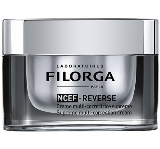 FILORGA NC EF REVERSE 50ML