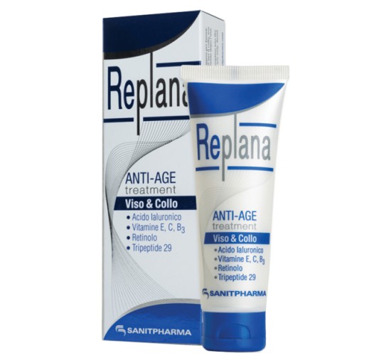 REPLANA Antiage 50ml