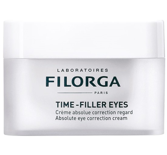 FILORGA TIME FILLER EYES 15ML