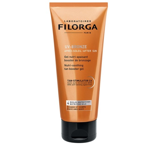 FILORGA UV Bronze After Sun