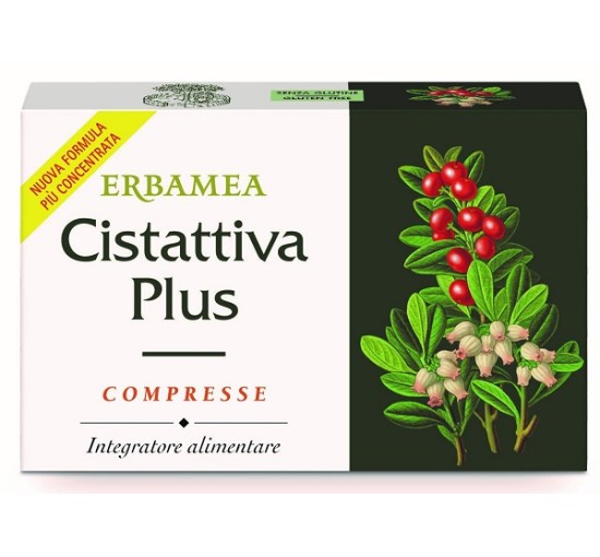 CISTATTIVA PLUS 24CPR