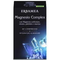 MAGNESIO COMPLEX 60CPR