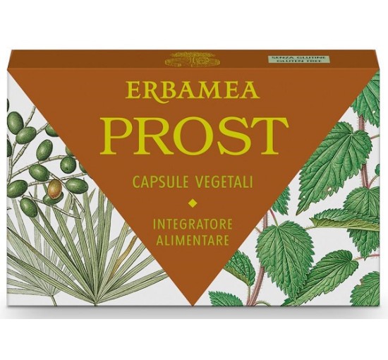 ERBAMEA PROST 12,24G
