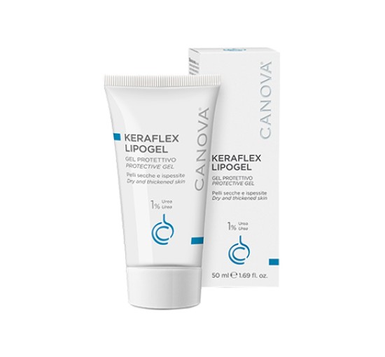 KERAFLEX Lipogel 50ml