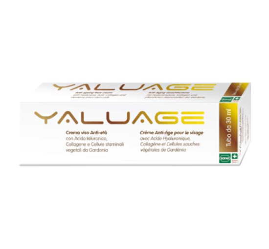 YALUAGE CR VISO A/ETA  30G