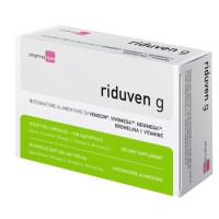 RIDUVEN G 20 Cps