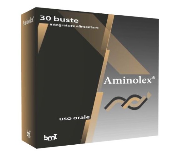 AMINOLEX 30BUST