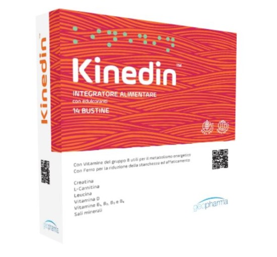 KINEDIN 14 Bst