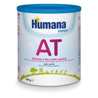 HUMANA AT-Expert 400g