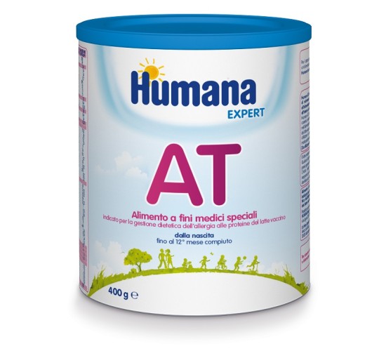 HUMANA AT-Expert 400g