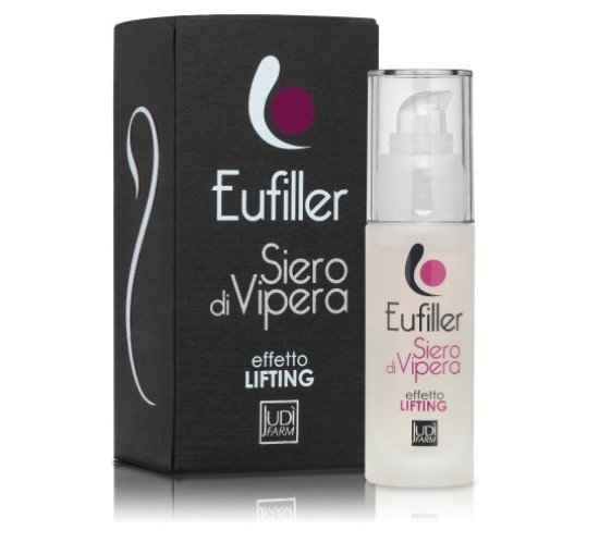 EUFILLER Siero Vipera 30ml