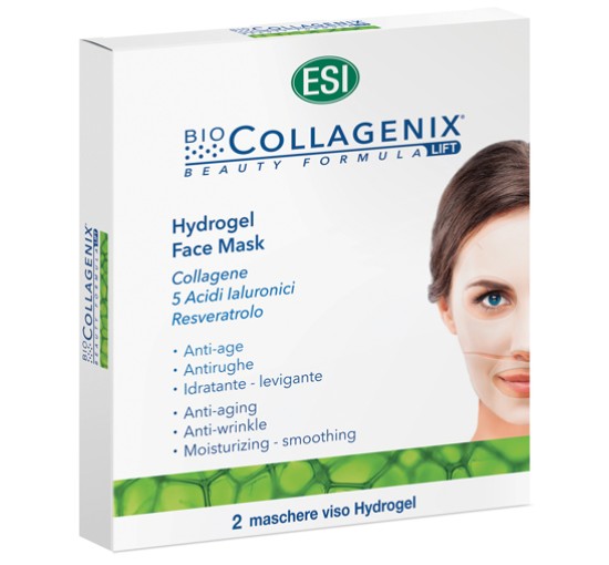 ESI BIOCOLLAGENIX HYDRO FACE M