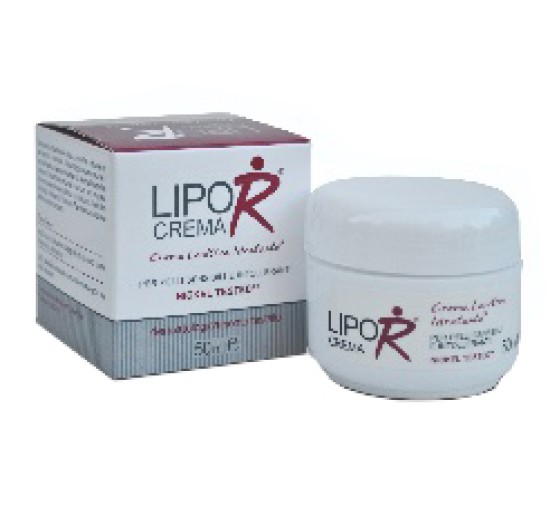 LIPOR CREMA 50 ML