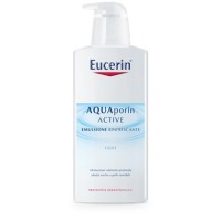 EUCERIN Aquaporin Active Light