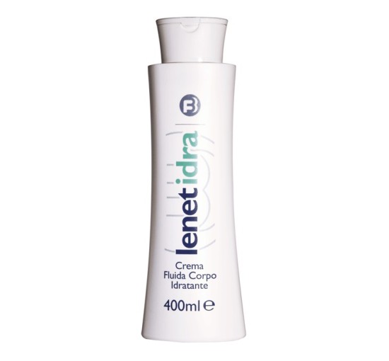 LENET CREMA IDRATANTE 50ML