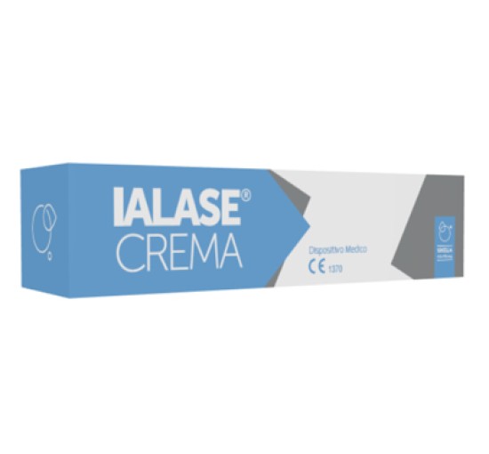 IALASE CREMA 50ML