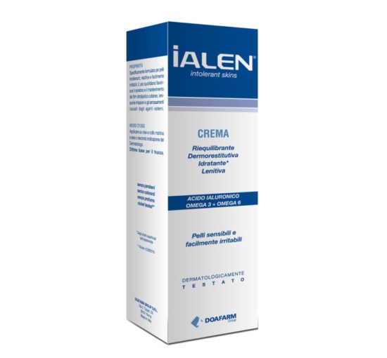 IALEN CREMA 50ML