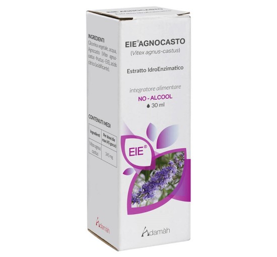 EIE AGNOCASTO 30ML GTT