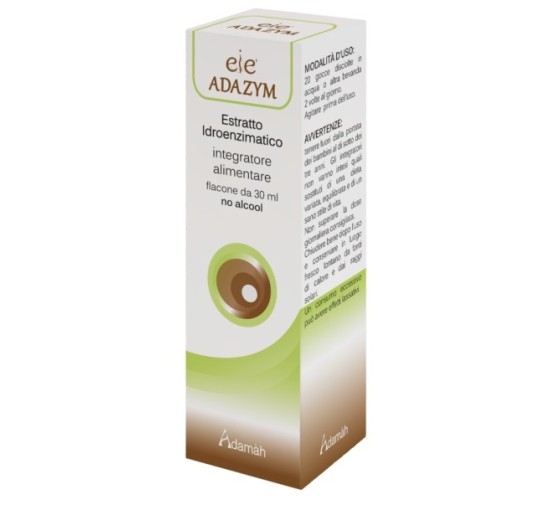 EIE ADAZYM 30ML