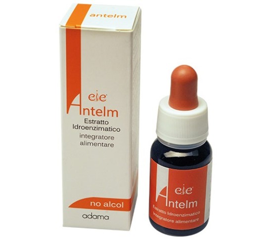 EIE ANTELM Gtt 30ml