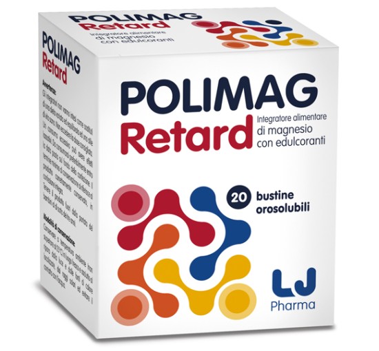 POLIMAG-Retard 20 Bust.