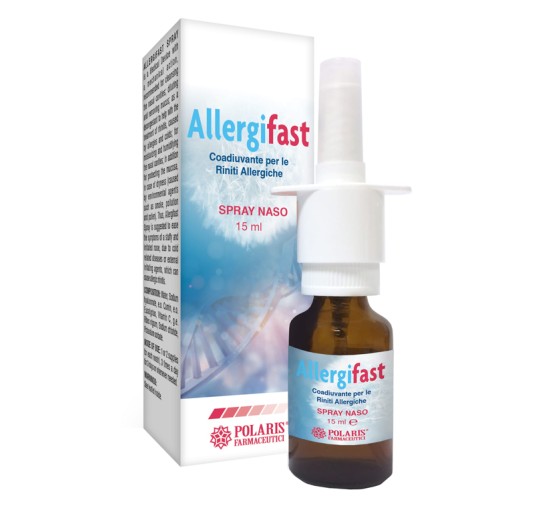 ALLERGIFAST Spray 15ml