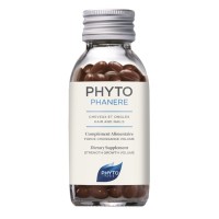 PHYTOPHANERE Cap/Ungh.90Cps TP
