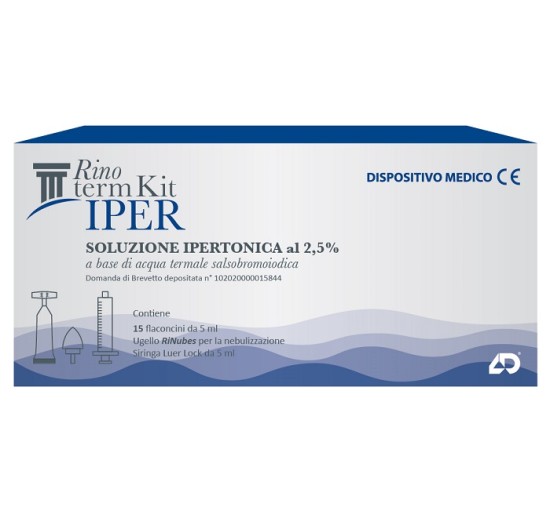 RINOTERM KIT Iper