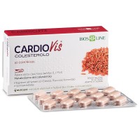 CARDIOVIS Colesterolo 60 Cpr