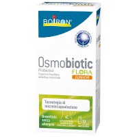 OSMOBIOTIC Flora J 12 Stick