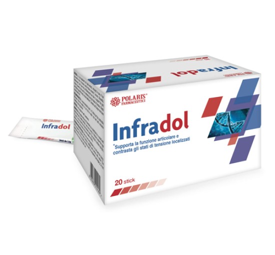 INFRADOL 20 Stick