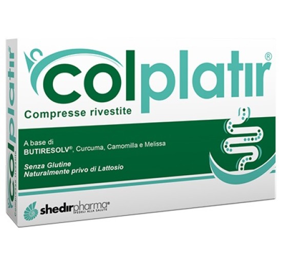 COLPLATIR 30 Cpr