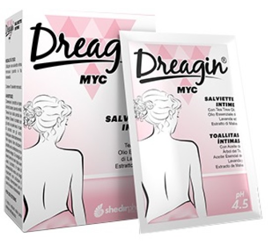 DREAGIN MYC Salv.Intime 10pz